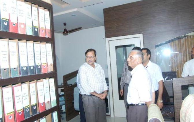 Shri I.V. Patel College of Commerce Nadiad Infrastructure photo 5