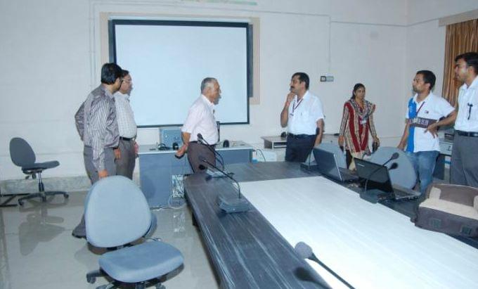 Shri I.V. Patel College of Commerce Nadiad Infrastructure photo 7