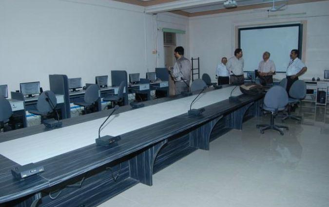 Shri I.V. Patel College of Commerce Nadiad Infrastructure photo 9