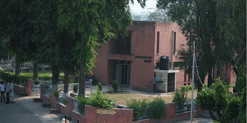 Government Brijindra College Faridkot Academic Building photo 1