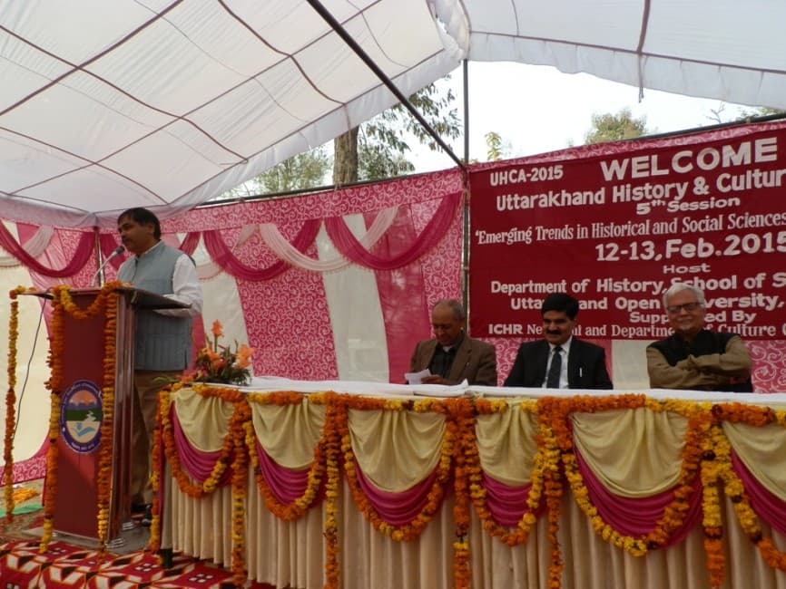 Himalayan Institute of Education and Technology Chamoli Campus photo 5