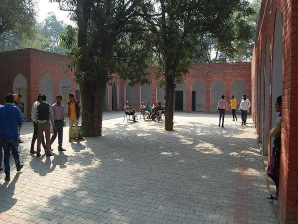 Govt College Hoshiarpur Capital photo 1