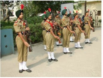 Govt College Hoshiarpur Capital photo 2