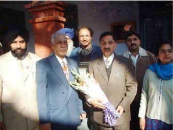 Govt College Hoshiarpur Capital photo 3