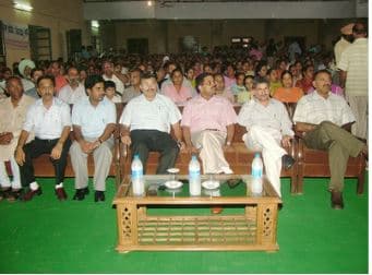 Govt College Hoshiarpur Capital photo 4