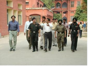 Govt College Hoshiarpur Capital photo 7