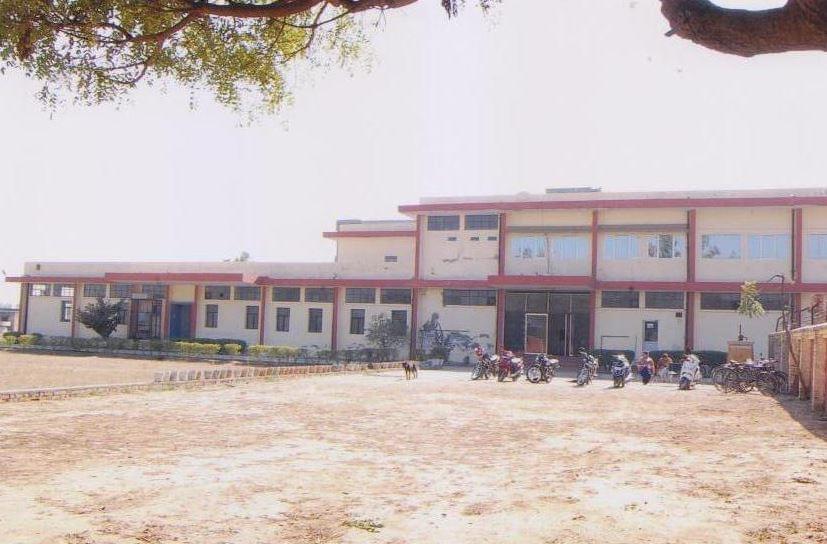 SRM College of Education Jind Campus photo 1