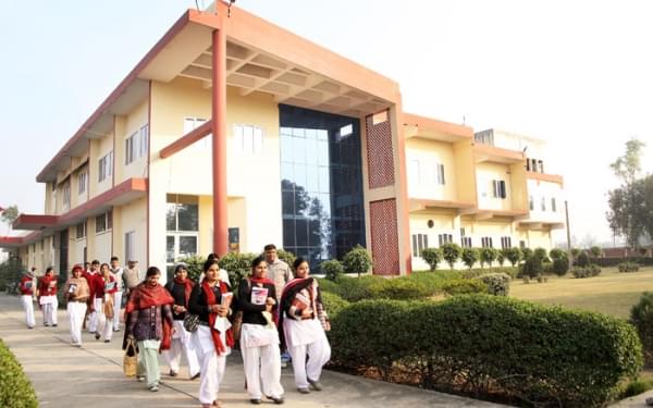 SRM College of Education Jind Campus photo 4