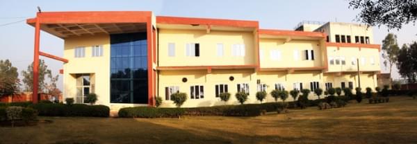 SRM College of Education Jind Campus photo 6