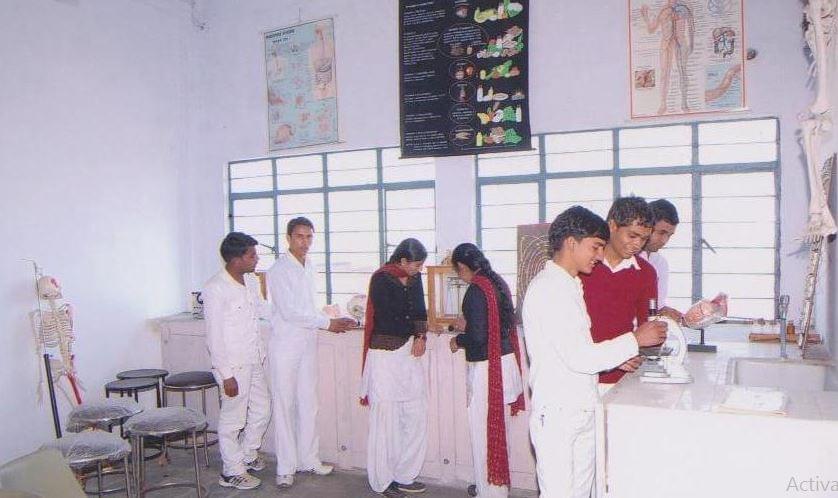 SRM College of Education Jind Facility photo 2