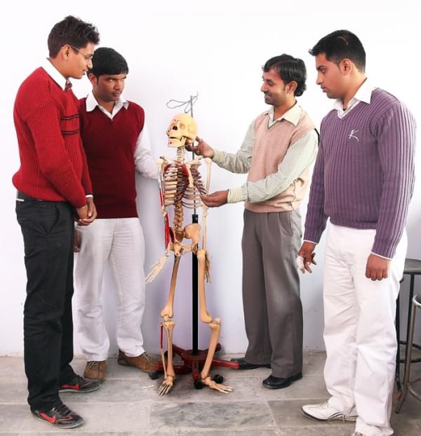 SRM College of Education Jind Facility photo 3