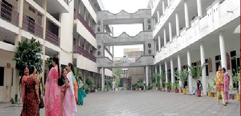 Hindu Kanya College Kapurthala Campus photo 4