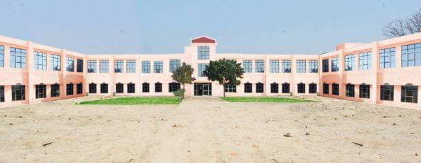 SRM College of Education Hisar Campus photo 1