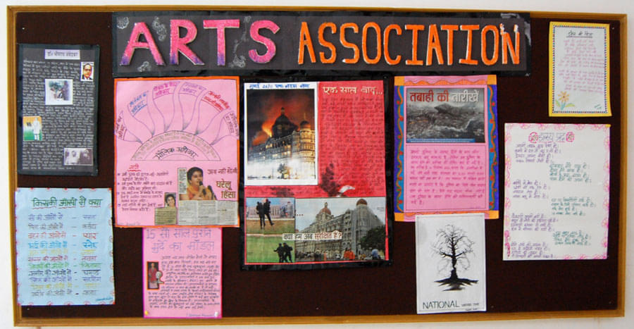 SS College of Education Udaipur Extra Curriculars photo 4