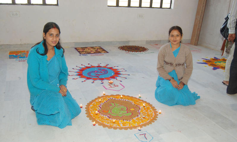SS College of Education Udaipur Extra Curriculars photo 5