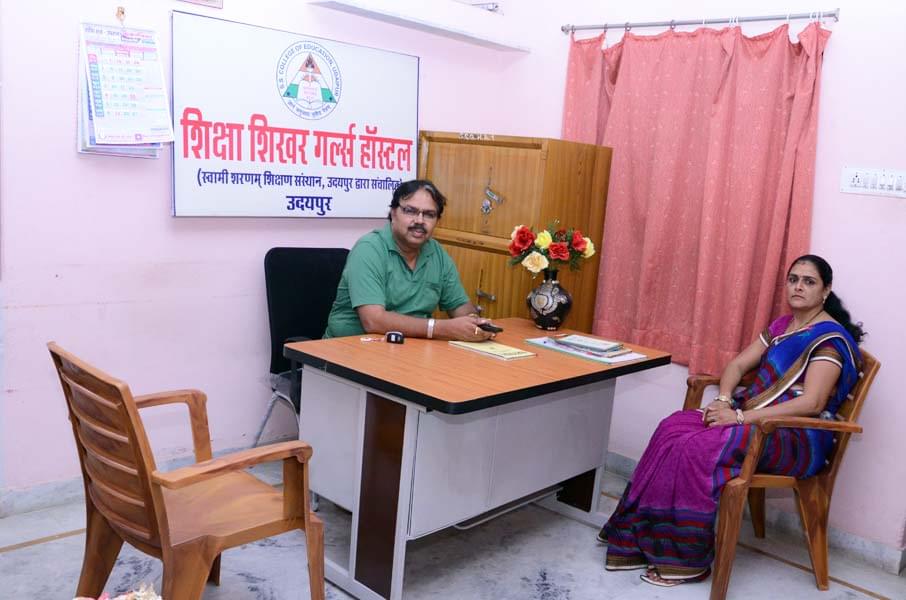 SS College of Education Udaipur Facility photo 2