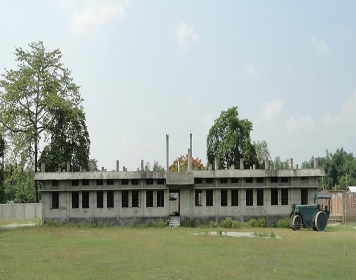 Kharupetia College Darrang Academic Building photo 4