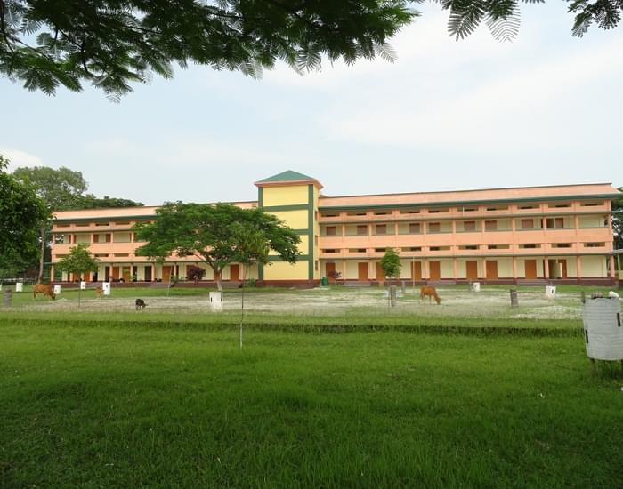 Kharupetia College Darrang Academic Building photo 5