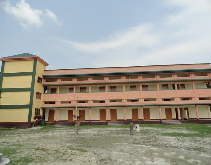 Kharupetia College Darrang Academic Building photo 6