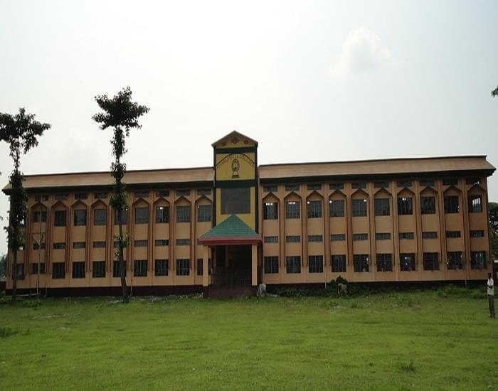 Kharupetia College Darrang Academic Building photo 7