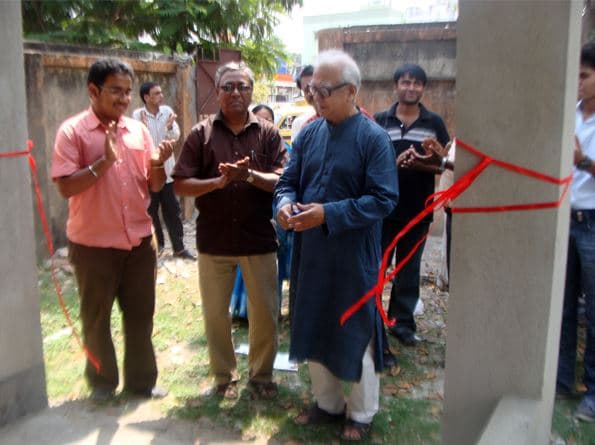 K.K. Das College Kolkata Events photo 1