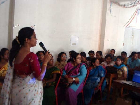 K.K. Das College Kolkata Events photo 3