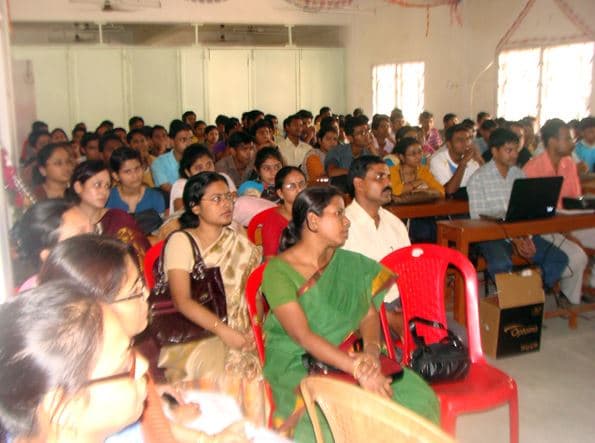 K.K. Das College Kolkata Events photo 4