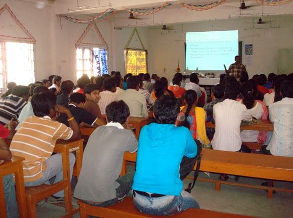 K.K. Das College Kolkata Events photo 5