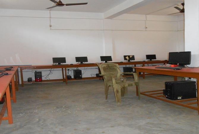 Gogamukh College Dhemaji Facilities photo 2