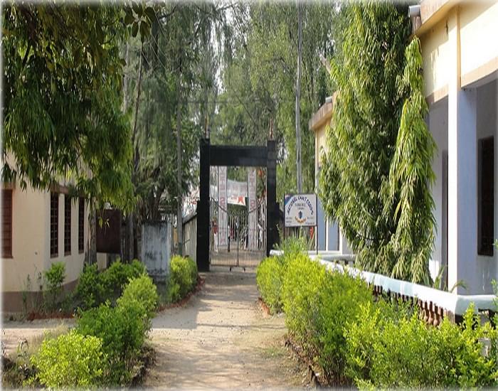 Khatra Adivasi Mahavidyalaya Bankura Building Infrastructure & Facilities photo 2