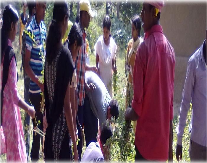 Khatra Adivasi Mahavidyalaya Bankura Building Infrastructure & Facilities photo 3