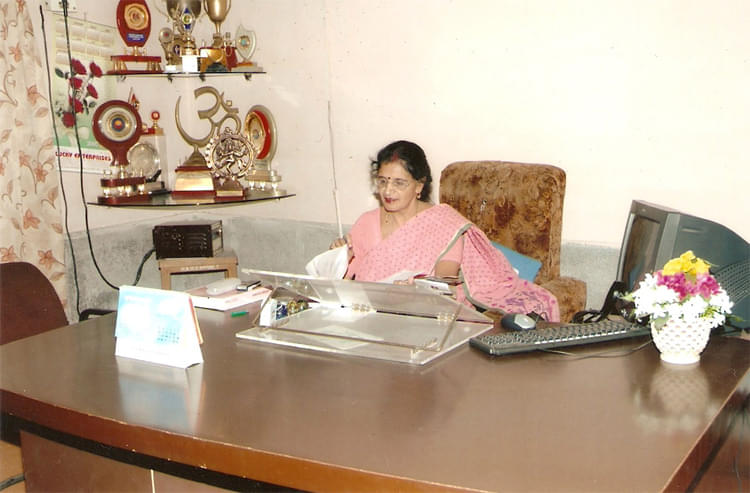 Hindu Kanya Mahavidyala Jind Campus photo 4