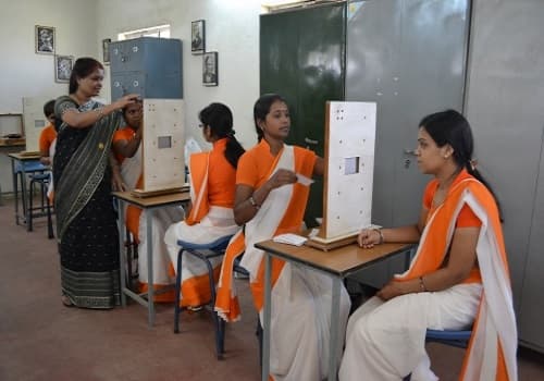 Ghanshyam Singh Arya Kanya Mahavidyalaya Durg General photo 5