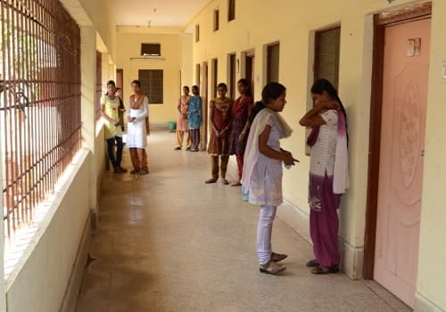 Ghanshyam Singh Arya Kanya Mahavidyalaya Durg General photo 7