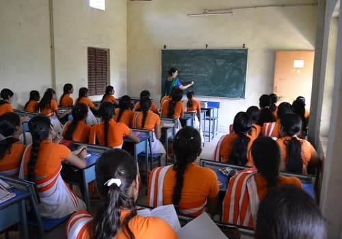 Ghanshyam Singh Arya Kanya Mahavidyalaya Durg General photo 2