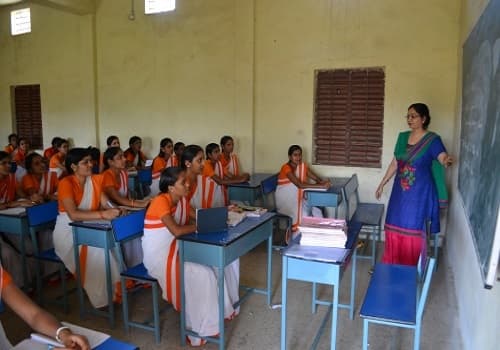 Ghanshyam Singh Arya Kanya Mahavidyalaya Durg General photo 3