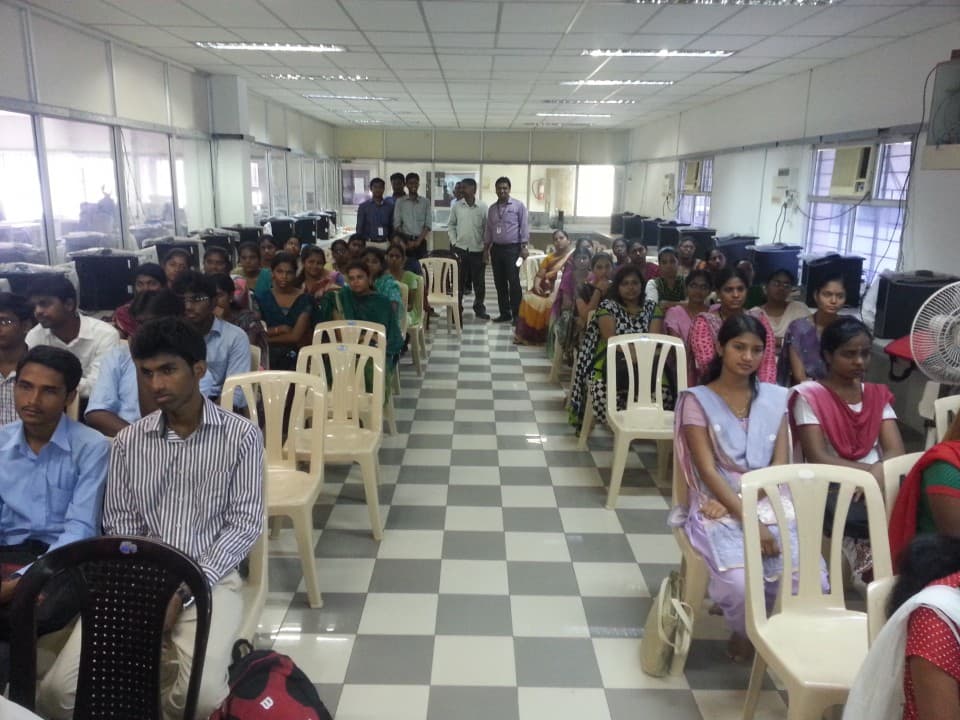 Sriram Engineering College Thiruvallur Extra Curriculars photo 2