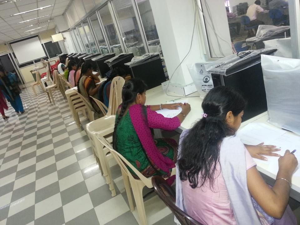 Sriram Engineering College Thiruvallur Extra Curriculars photo 4