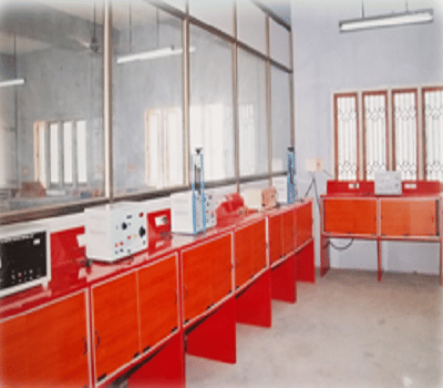 GGR College of Engineering Vellore Infrastructure photo 2