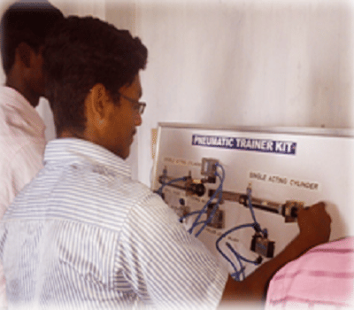 GGR College of Engineering Vellore Infrastructure photo 3