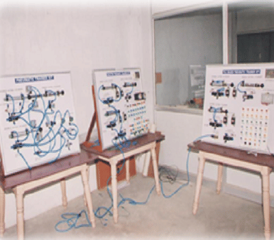 GGR College of Engineering Vellore Infrastructure photo 4