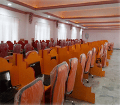 GGR College of Engineering Vellore Infrastructure photo 6