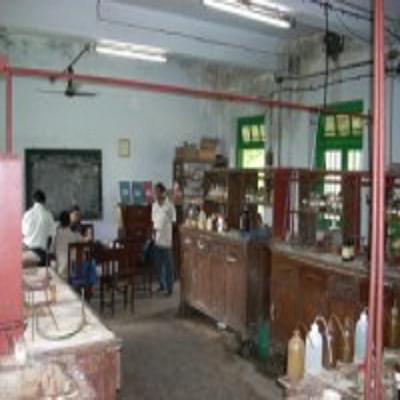 Hooghly Women's College Campus and Infrastructure photo 1