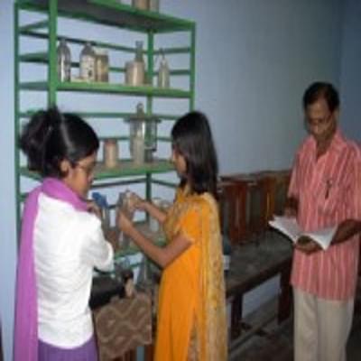 Hooghly Women's College Campus and Infrastructure photo 2