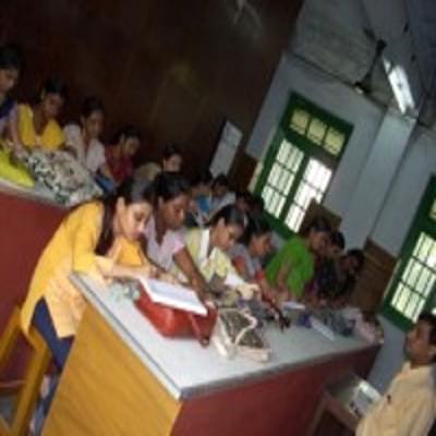 Hooghly Women's College Campus and Infrastructure photo 3