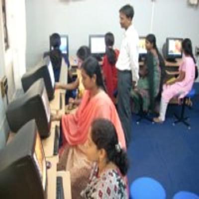 Hooghly Women's College Campus and Infrastructure photo 4