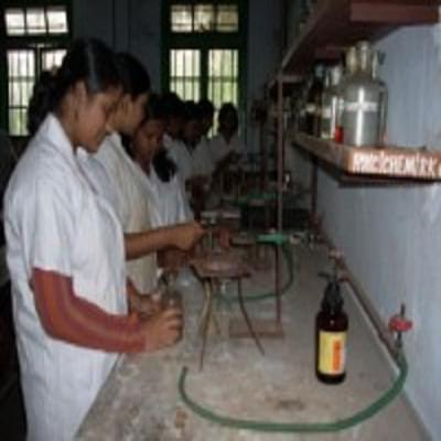 Hooghly Women's College Campus and Infrastructure photo 5