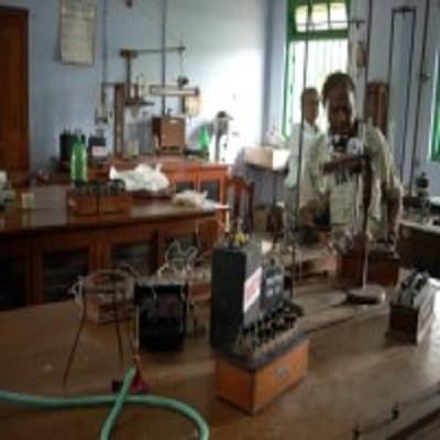 Hooghly Women's College Campus and Infrastructure photo 6