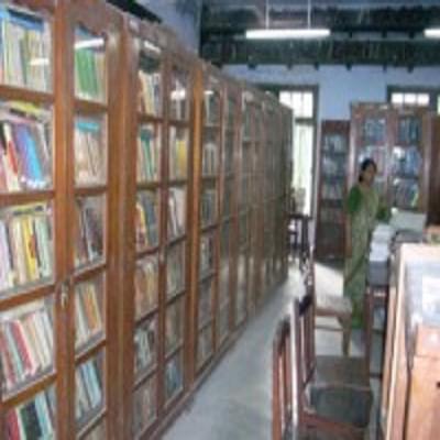 Hooghly Women's College Campus and Infrastructure photo 8