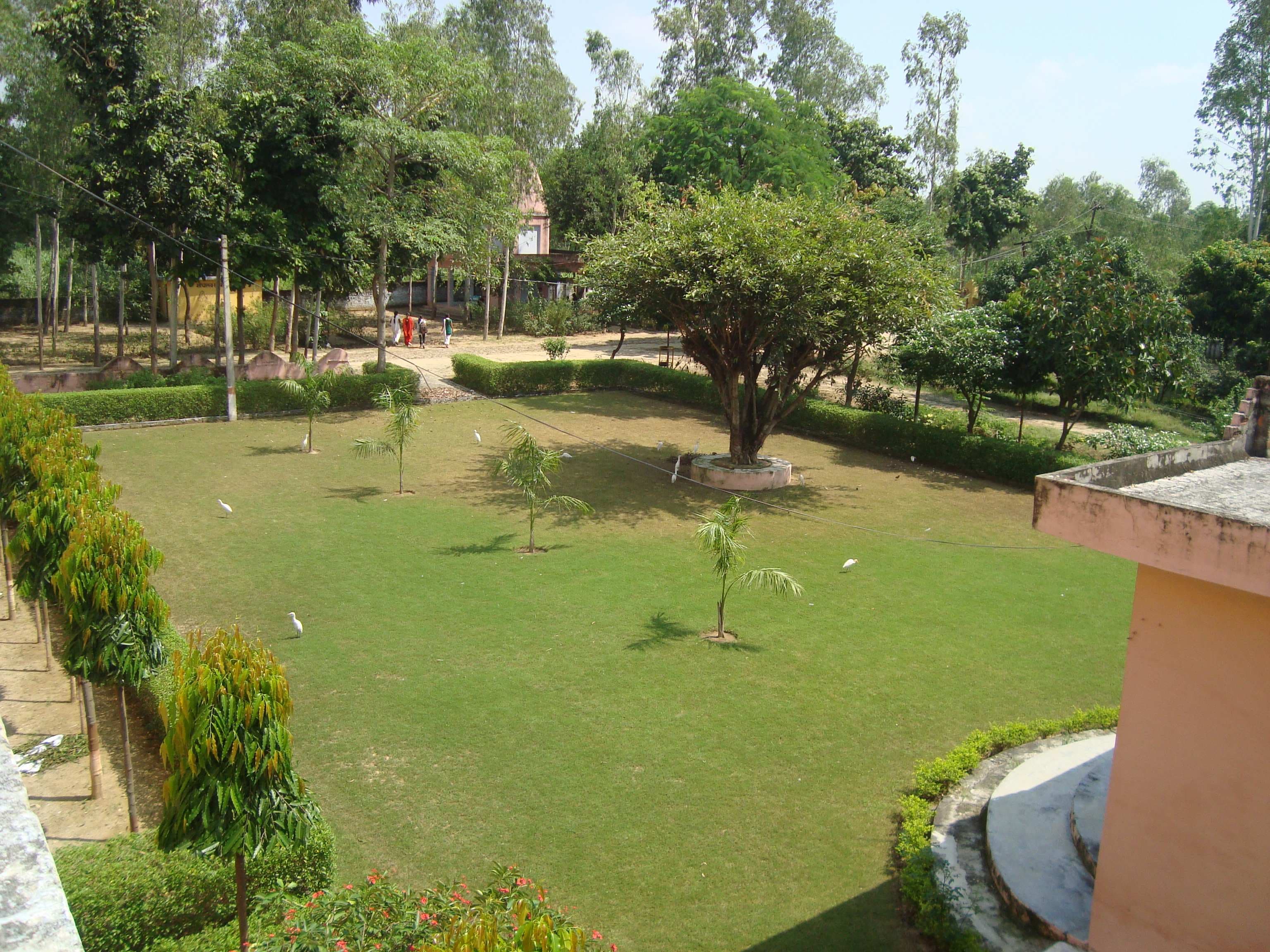 HDSD College Dharmapuri Campus photo 2